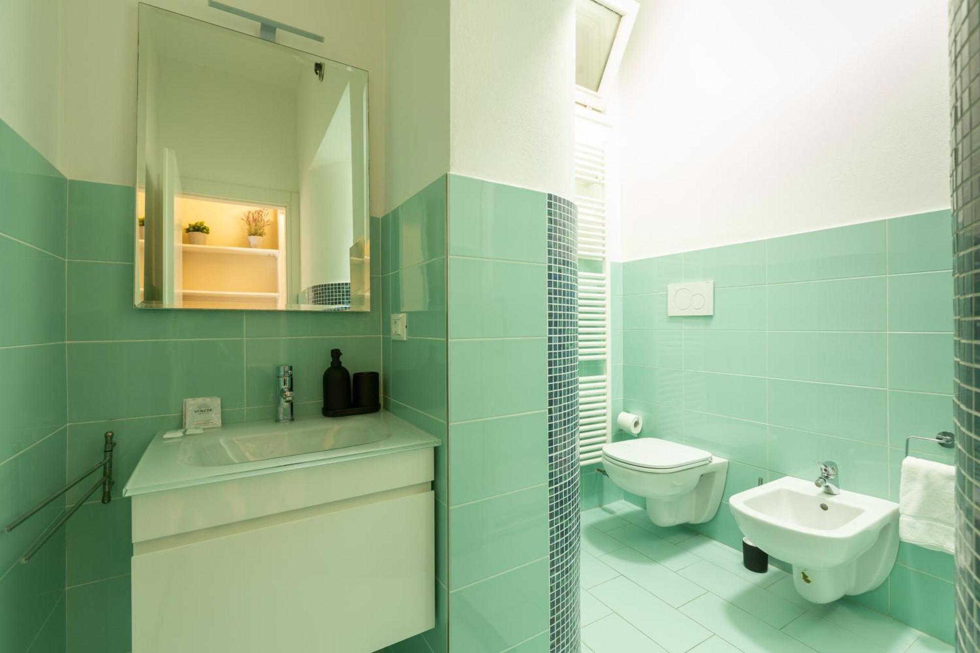 Porta Romana Lovely Apartment มิลาน ภายนอก รูปภาพ